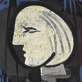 Picasso portraits